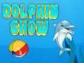 Juego Espectáculo de delfines en línea Juego Espectáculo de delfines en línea