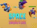 Juego Disparo Espacial en línea