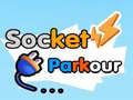 Juego Parkour de Enchufe en línea