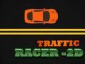Juego Racer de Tráfico - 2D en línea