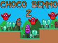 Juego Choco Benno 2 en línea