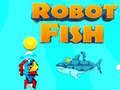 Juego Pez Robótica en línea