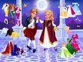 Juego Cenicienta y el Príncipe Encantador en línea