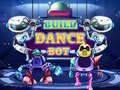 Juego Construir un Robot de Baile en línea