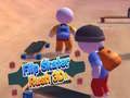 Juego Flip Skater Rush 3D en línea