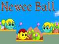 Juego Bola Newee en línea