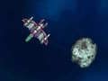 Juego Asteroides: Guerra Espacial en línea Juego Asteroides: Guerra Espacial en línea