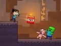 Juego Mi Craft: Aventura de Craft en línea