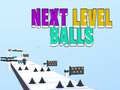 Juego Pelotas de siguiente nivel en línea Juego Pelotas de siguiente nivel en línea