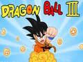 Juego Dragon Ball III en línea Juego Dragon Ball III en línea