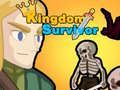 Juego Reino Superviviente en línea Juego Reino Superviviente en línea