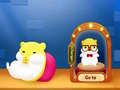 Juego Puzzle de la Vida de los Hámsters en línea