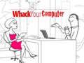 Juego Golpea tu computadora en línea