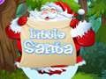 Juego Pequeño Santa en línea