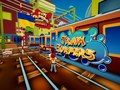 Juego Surfistas de tren en línea Juego Surfistas de tren en línea