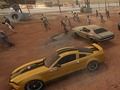 Juego Choque de Coches Zombie: Zona de Derrape en línea