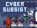 Juego Ciber Subsistencia en línea