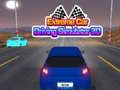 Juego Simulador de conducción de coches extremos 3D en línea