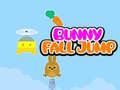 Juego Salto de Conejo en línea Juego Salto de Conejo en línea