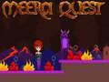 Juego Búsqueda de Meera en línea