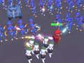 Juego Isla de guerra en línea