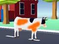 Juego Corredor Animal en línea