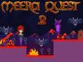 Juego La Búsqueda de Meera 2 en línea
