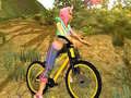 Juego Acrobacias Offroad BMX en línea