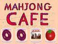 Juego Café Mahjong en línea