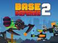 Juego Defensa de la Base 2 en línea