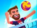 Juego Desafío de Voleibol en línea Juego Desafío de Voleibol en línea