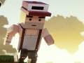 Juego Parkour Craft 3D en línea