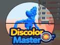 Juego Maestro del Descolorido en línea Juego Maestro del Descolorido en línea