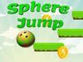 Juego Salto Esférico en línea