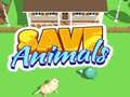 Juego Salva a los animales en línea