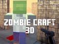 Juego Zombie Craft 3D en línea