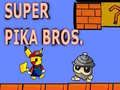 Juego Super Pika Hermanos en línea