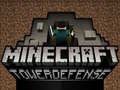 Juego Minecraft Tower Defense en línea Juego Minecraft Tower Defense en línea