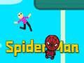 Juego Spider-Man en línea