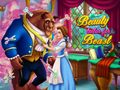 Juego Sastre de belleza para bestia en línea Juego Sastre de belleza para bestia en línea