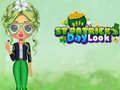 Juego Look del Día de San Patricio con mis mejores amigas en línea