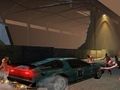 Juego Zombis VS Muscle Cars en línea