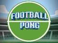 Juego Pong de Fútbol en línea