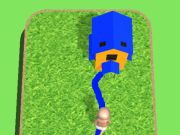 Juego Home Dash Puzzle Draw para salvar a la familia en línea