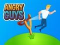 Juego Chicos Enfurecidos en línea Juego Chicos Enfurecidos en línea