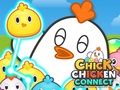 Juego Conexión Pollito Pollo en línea