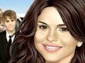 Juego Selena Verdadero Maquillaje en línea