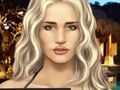 Juego Rosie: Maquillaje Verdadero en línea Juego Rosie: Maquillaje Verdadero en línea