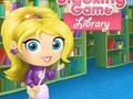 Juego Biblioteca de juegos perezosos en línea