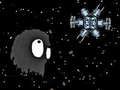 Juego Barry en el espacio en línea